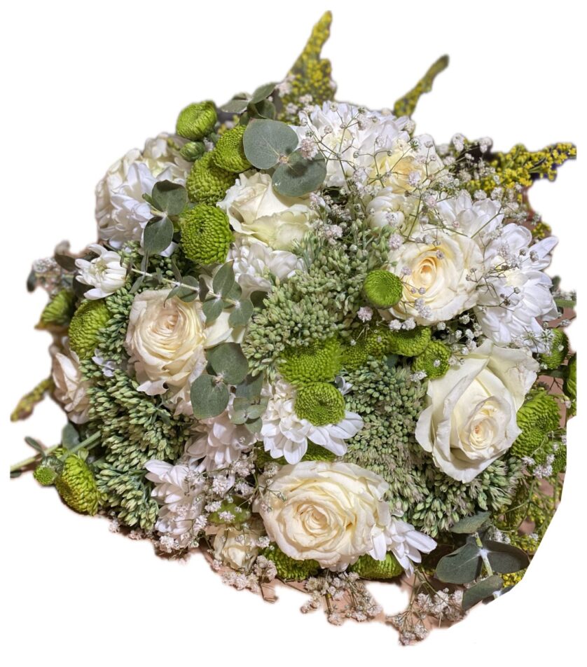 Bridal bouquet - Image 2