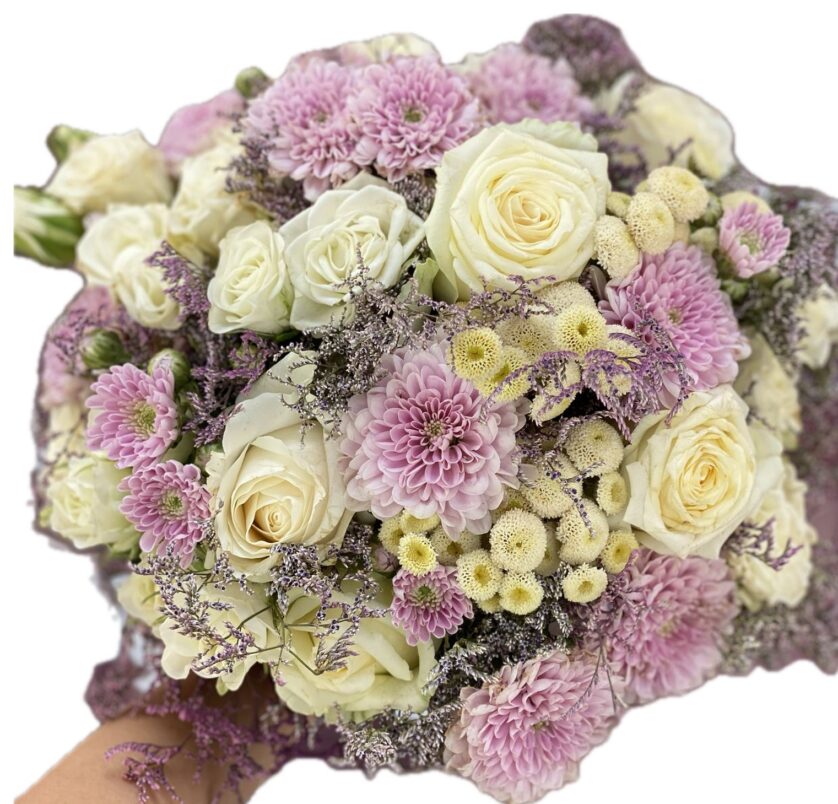 Bridal bouquet