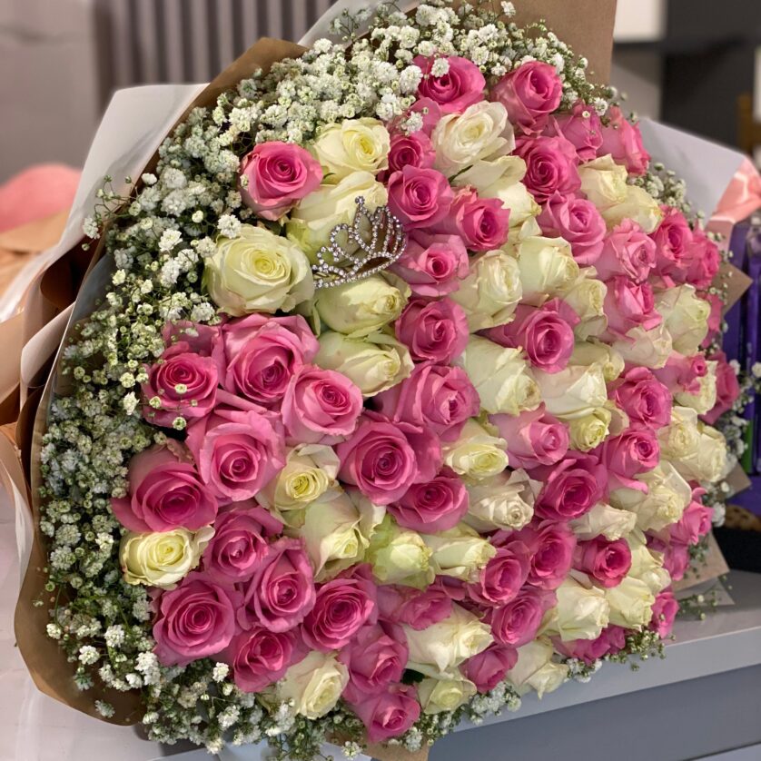 Special bouquet - Image 2