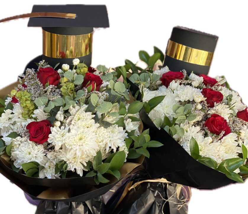 Flowers bouquets - Image 2