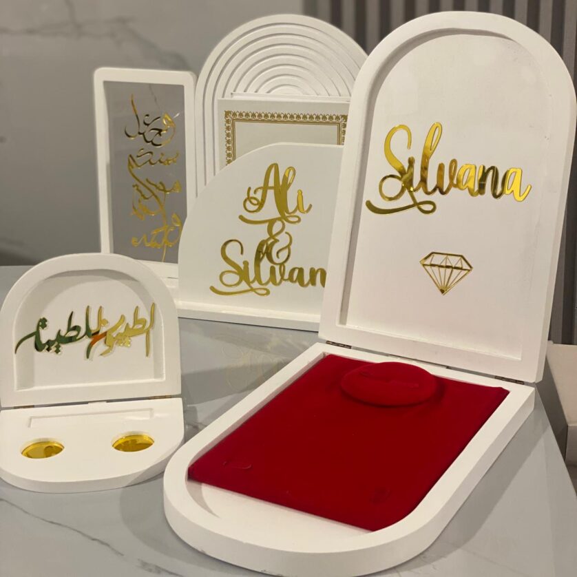 Kuraan box