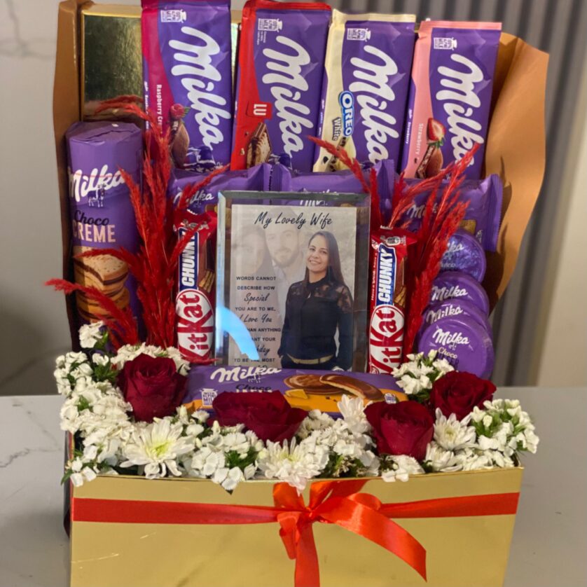 Gift box