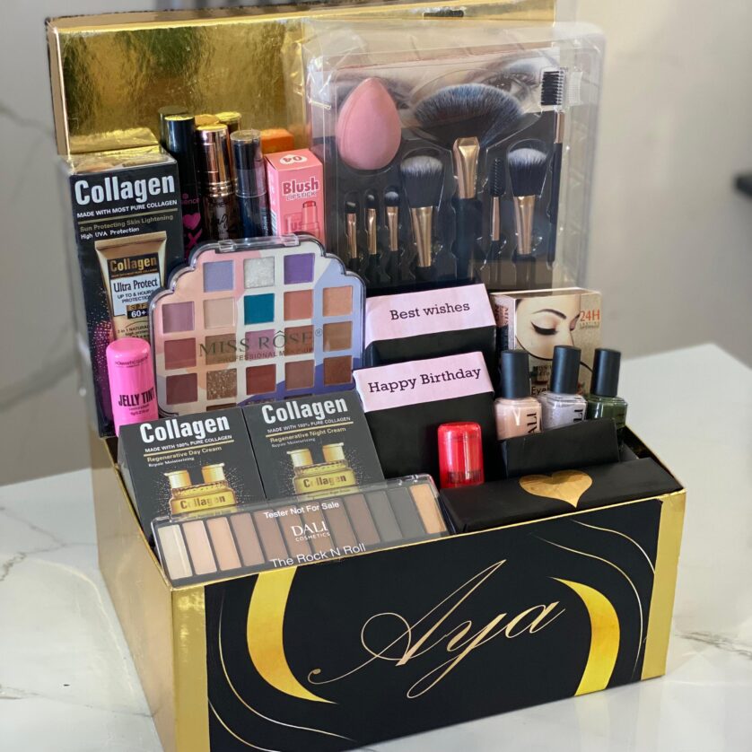 Beauty box