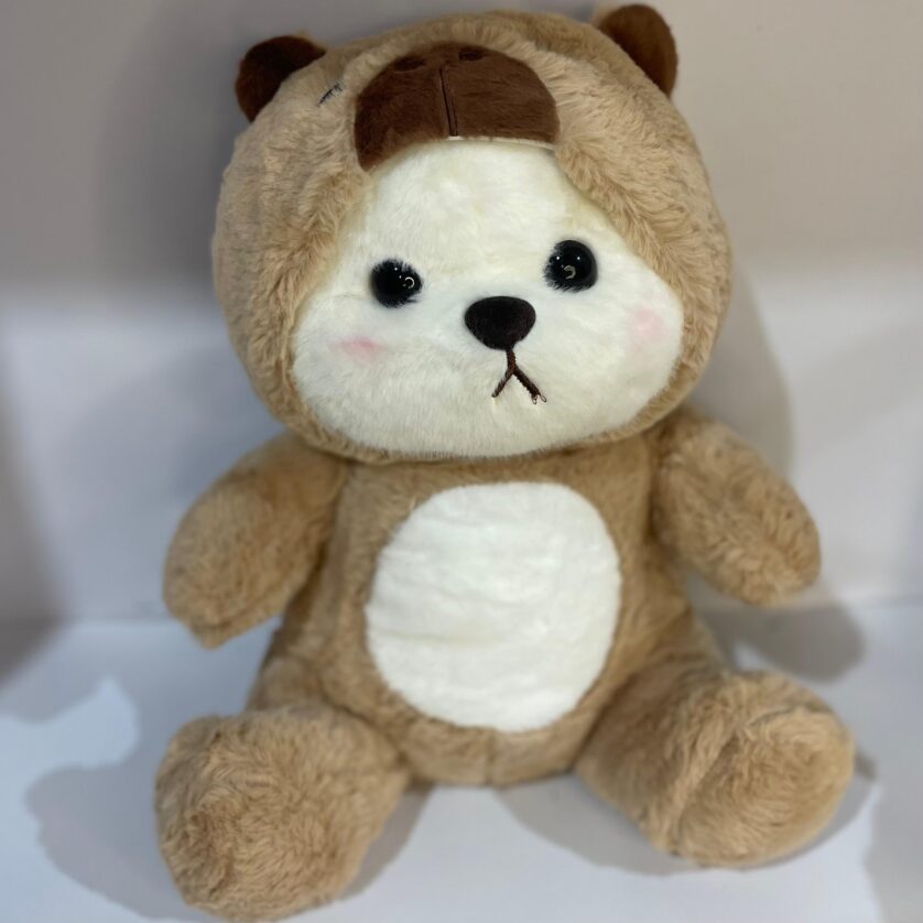 Teddy bear