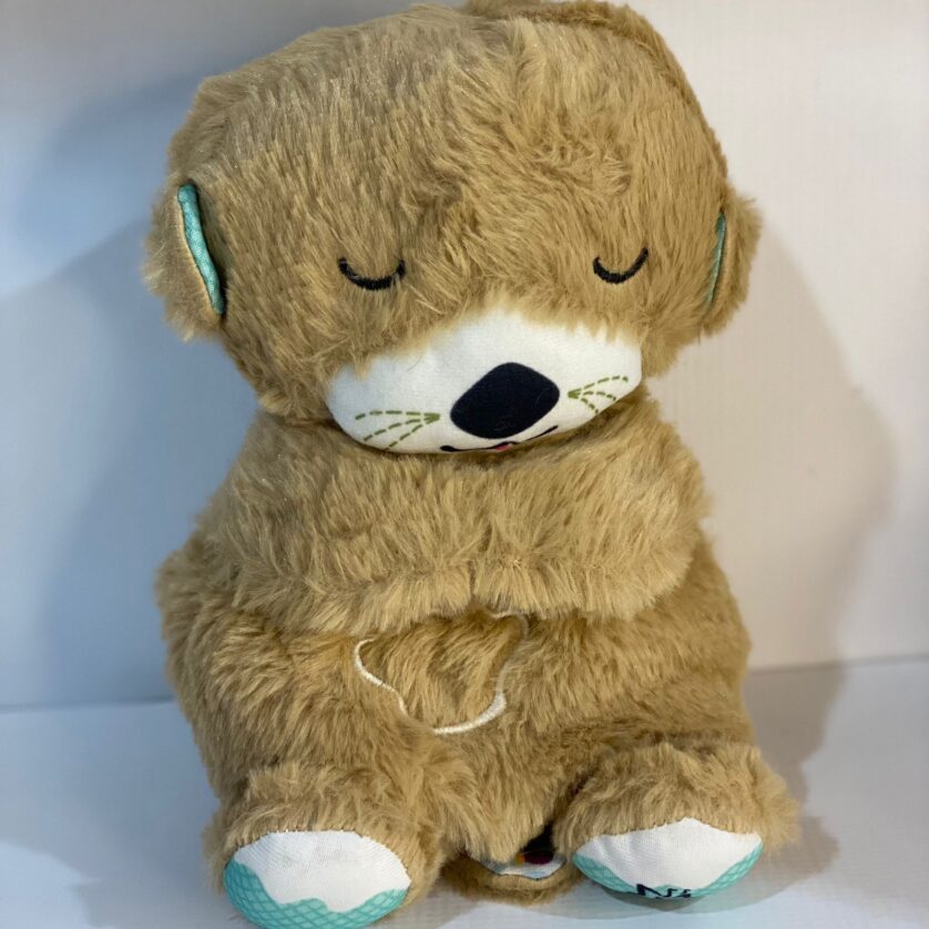 The breathing teddy bear - Image 2