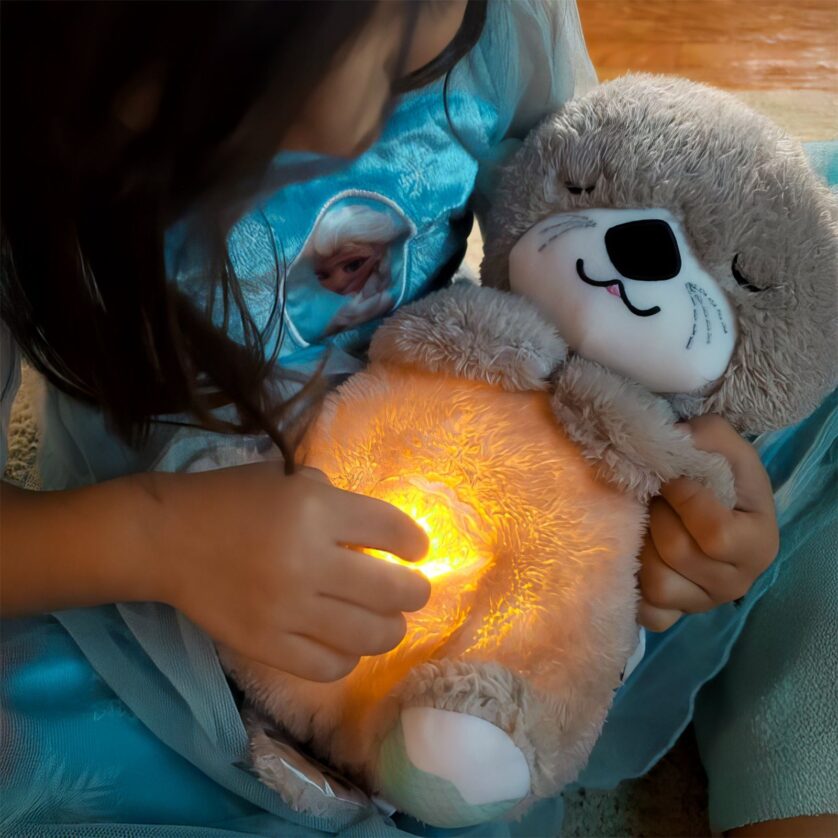The breathing teddy bear - Image 3