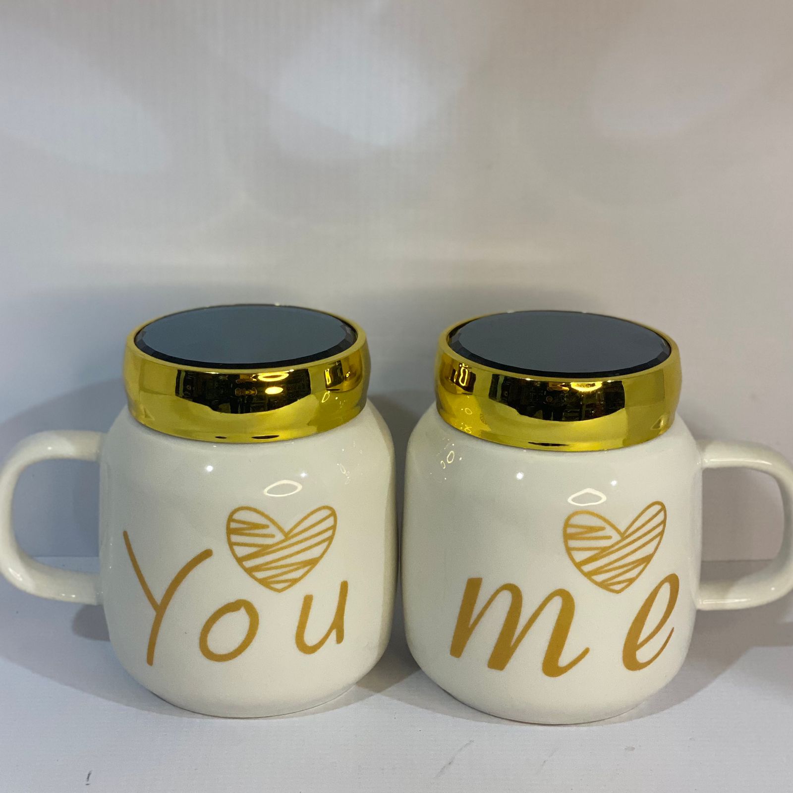Mugs Mugs