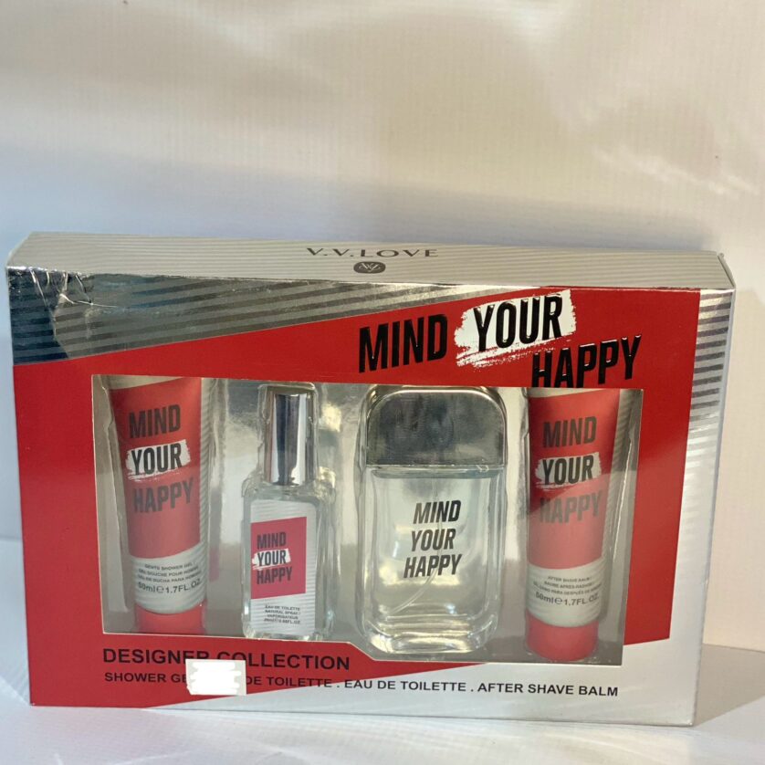 Special Set For Men