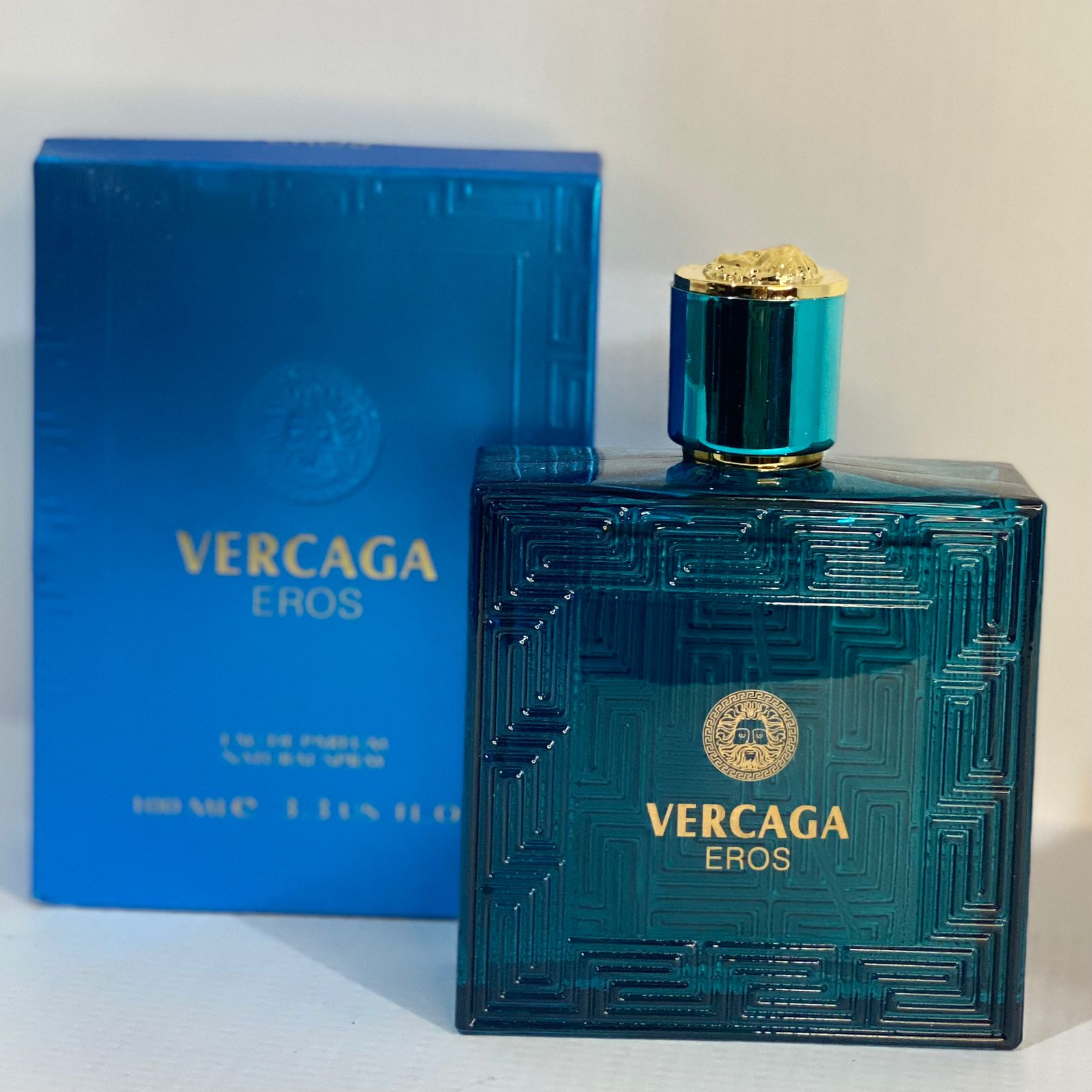 Vercaga Perfume