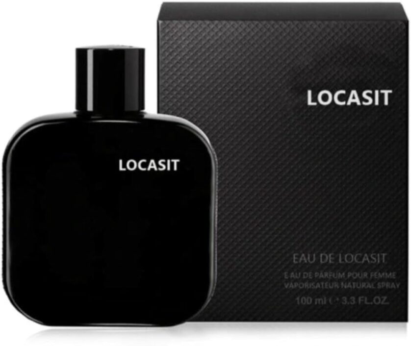 Locasit Perfume
