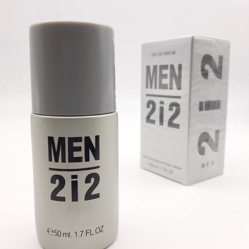 2i2 Men Perfume