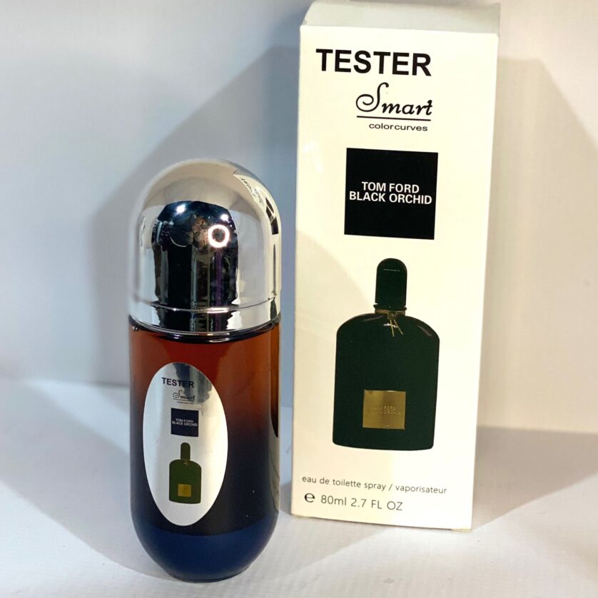 TESTER smart perfume - Image 3