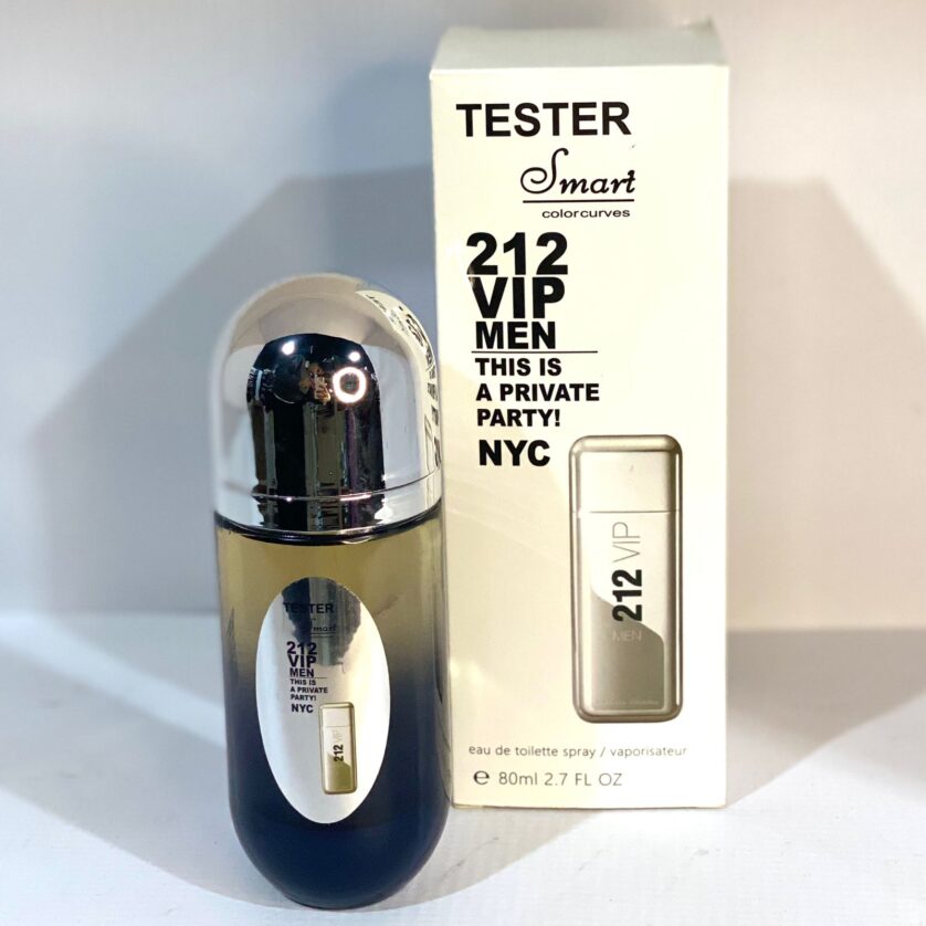 TESTER smart perfume - Image 2
