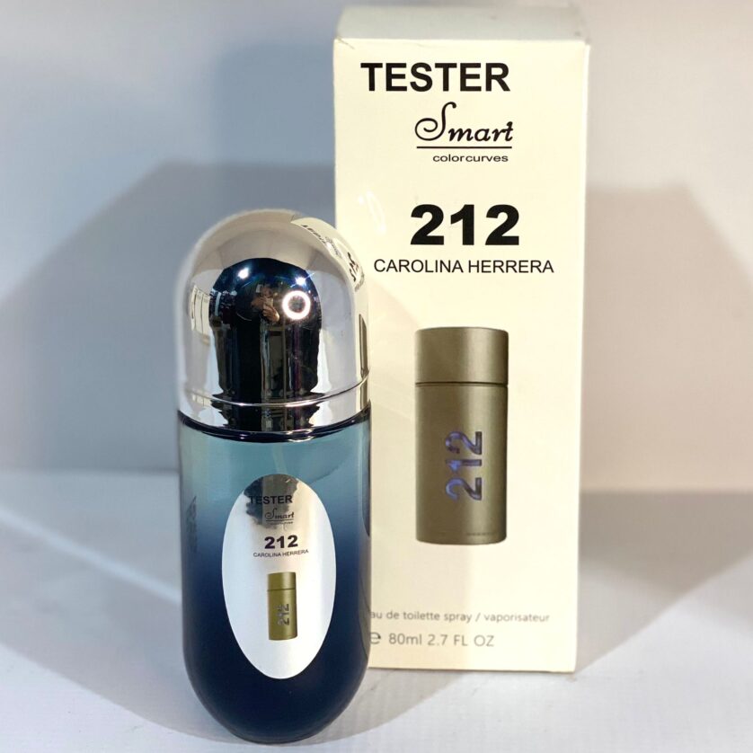 TESTER smart perfume - Image 5