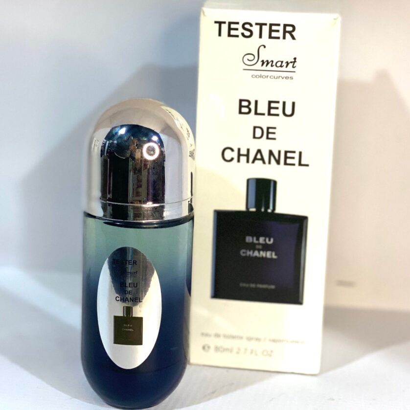 TESTER smart perfume - Image 4
