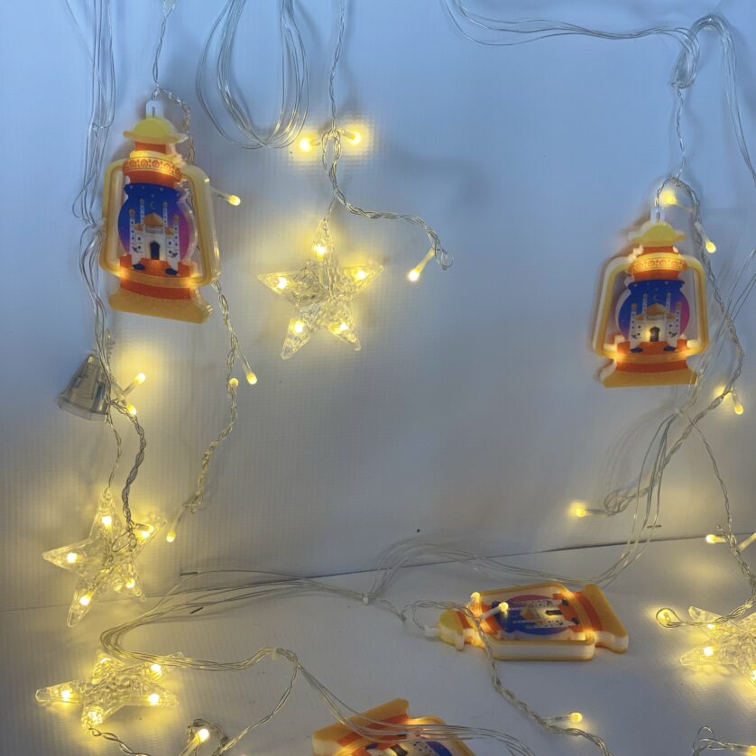 Ramadan decoration