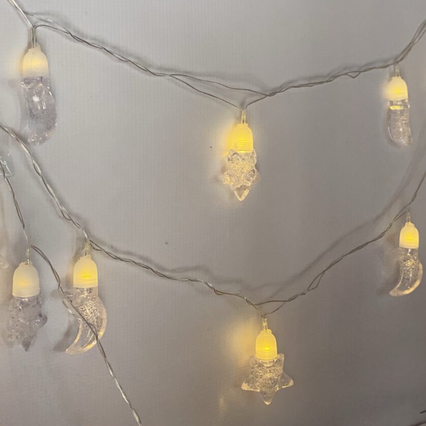 Ramadan decoration