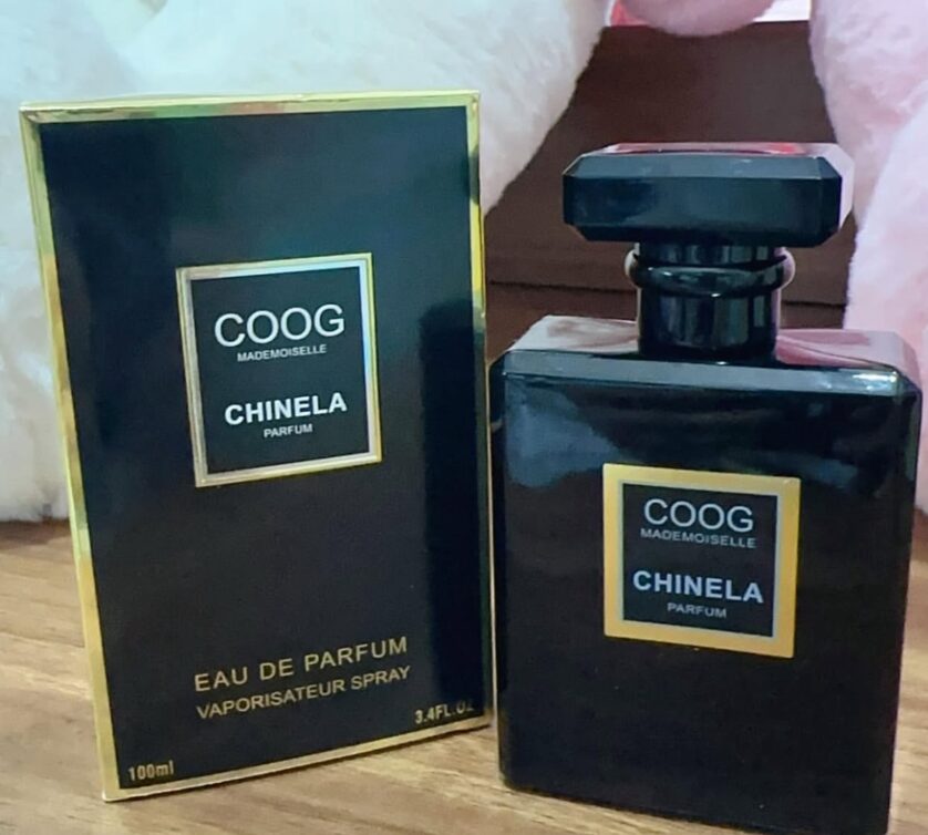 COOG CHINELA for women