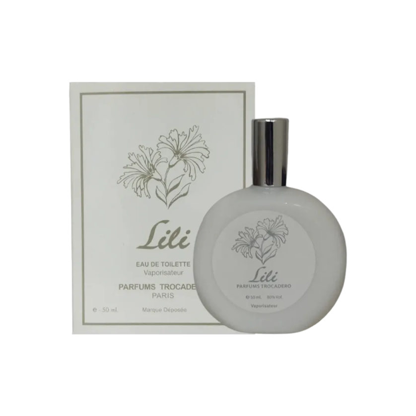 LiLi perfume for women